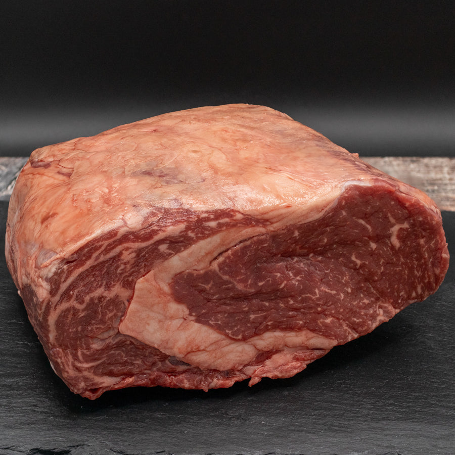 Prime BBQ Entrecôte vom Rind 1000g