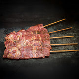 Prime BBQ Fleischspieße 5 Stück