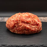 Prime BBQ Frisches Burgermeat 500g