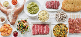 Prime BBQ Grill Party Box