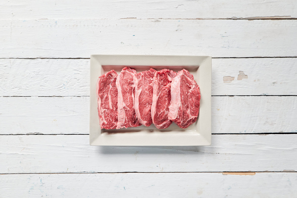 Prime BBQ Grill Party Box