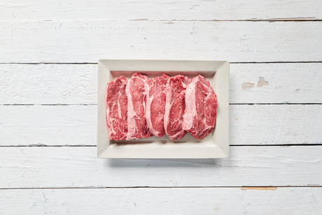 Prime BBQ Grill Party Box