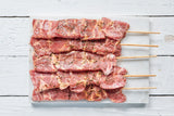 Prime BBQ Grill Party Box