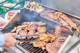 Prime BBQ Grill Party Box