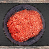 Prime BBQ Hackfleisch gemischt 500g