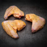 Prime BBQ Hähnchenflügel ca. 1kg