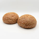 Hamburger Bun mit Kakao 2Stk./Packg.