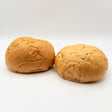 Hamburger Bun mit Schwarzkümmel 2Stk./Packg.