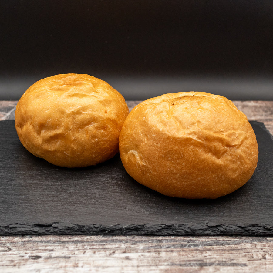 Prime BBQ Hamburger Classic Bun 2Stk./Packg.