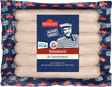 Die Rostocker Hansabratwurst 6 x 100g