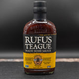 Rufus Teague Honey Sweet BBQ Sauce von Rufus Teague 432ml
