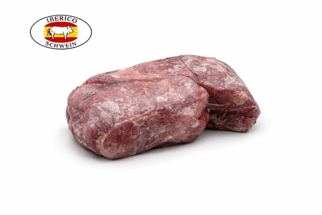 Prime BBQ Iberico Bäckchen ca. 1kg