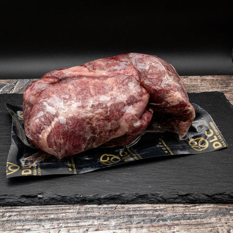 Prime BBQ Iberico Bäckchen ca. 1kg