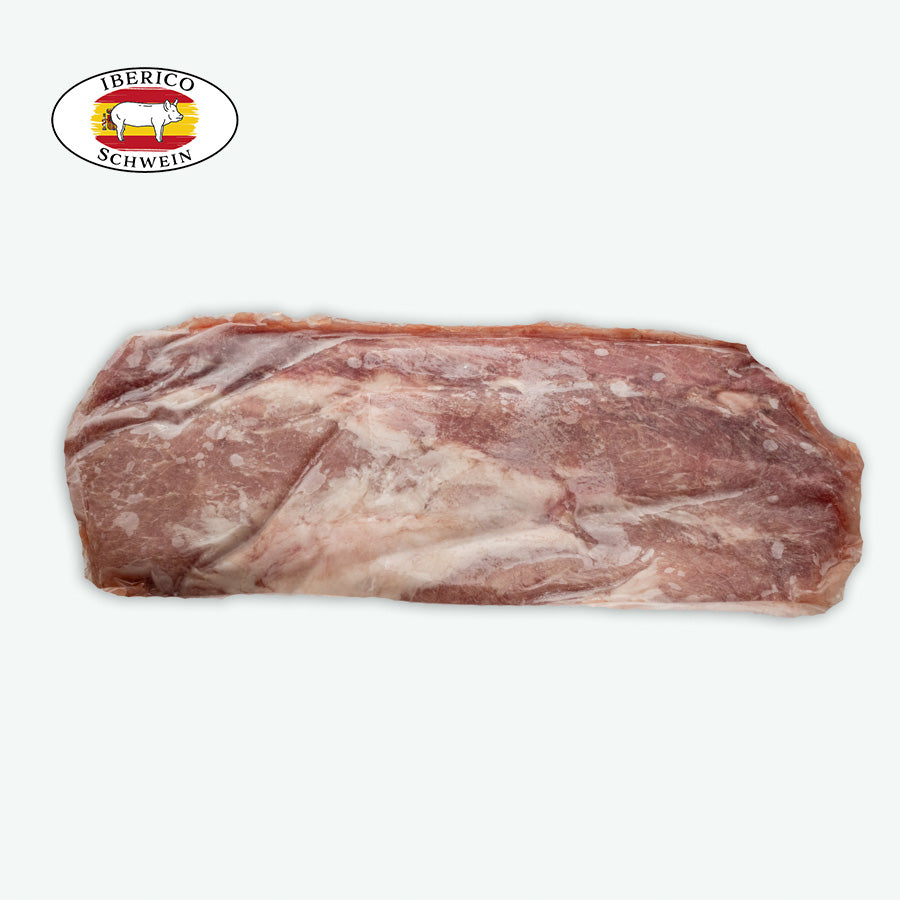 Iberico Lomo Cana / Schweinelachs