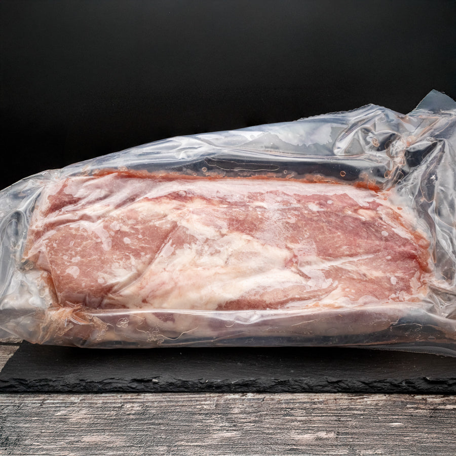 Prime BBQ Iberico Lomo Cana / Schweinelachs ca. 1,5kg