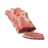 Prime BBQ Iberico Lomo Cana / Schweinelachs ca. 1,5kg