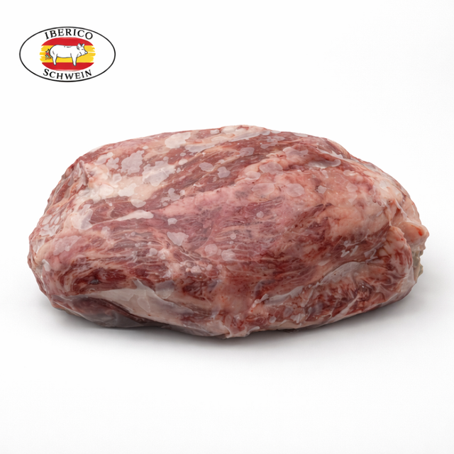 Prime BBQ Iberico Mogote / Nacken ca. 1,0 Kg