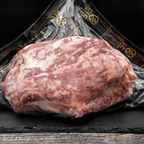 Prime BBQ Iberico Mogote / Nacken ca. 1,0 Kg