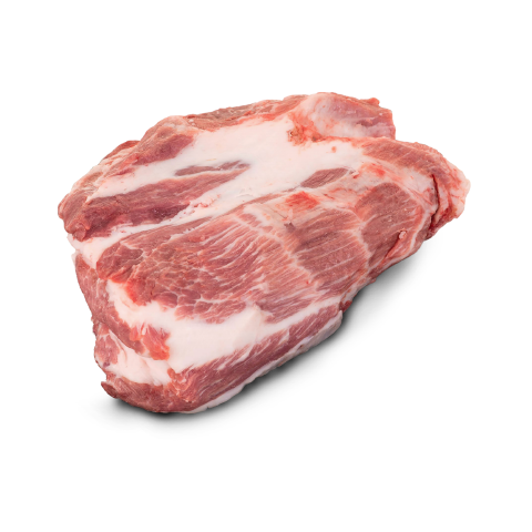 Prime BBQ Iberico Mogote / Nacken ca. 1,0 Kg