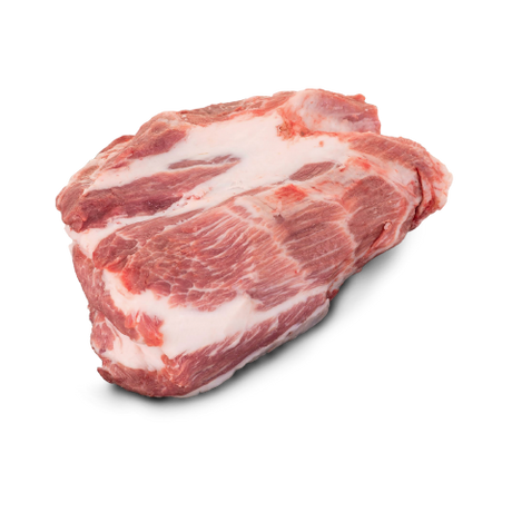 Prime BBQ Iberico Mogote / Nacken ca. 1,0 Kg