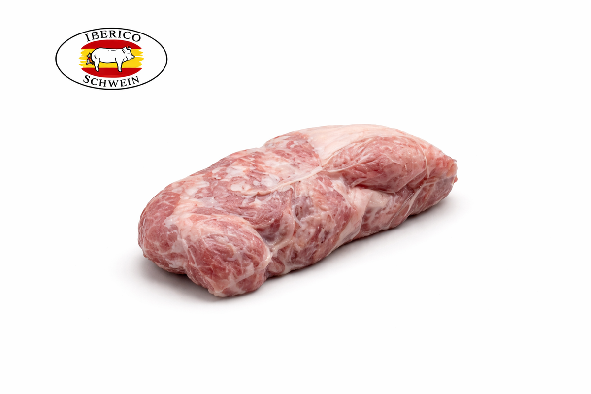 Prime BBQ Iberico Pluma ca. 1200g