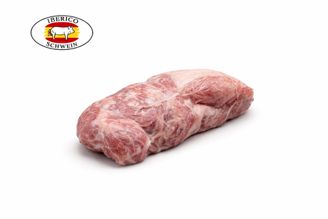 Prime BBQ Iberico Pluma ca. 1200g