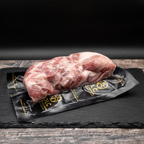 Prime BBQ Iberico Pluma ca. 1200g