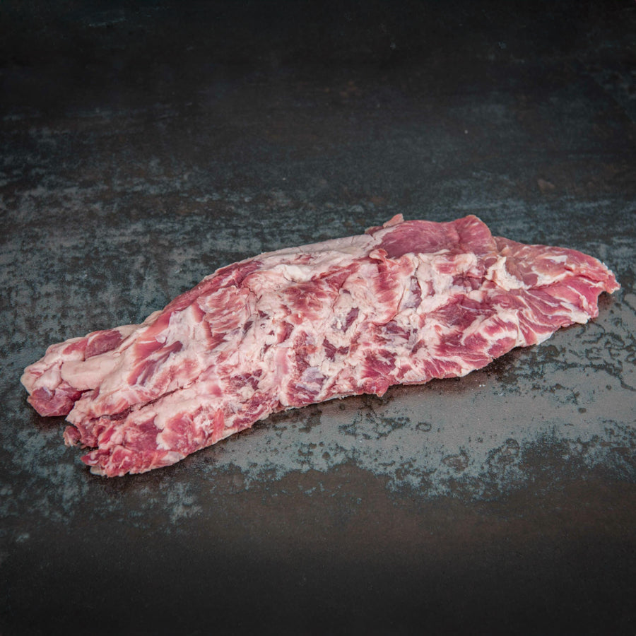 Prime BBQ Iberico Pluma ca. 1200g