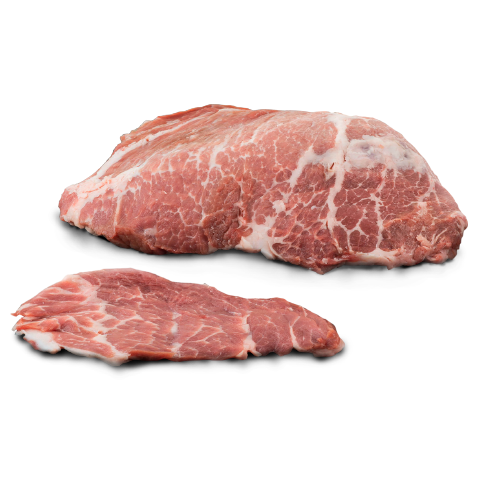 Prime BBQ Iberico Presa ca. 1,1kg