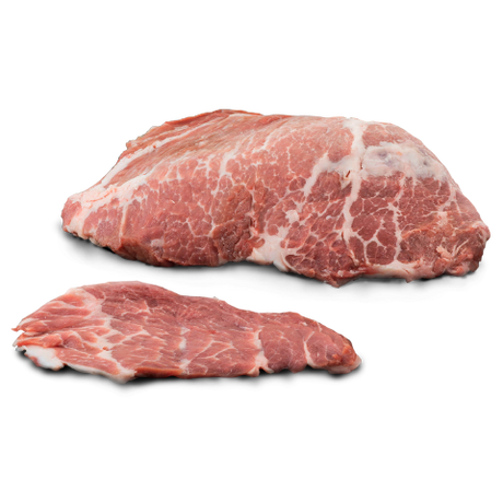 Prime BBQ Iberico Presa ca. 1,1kg