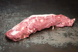 Prime BBQ Iberico Schweinefilet ca. 500g