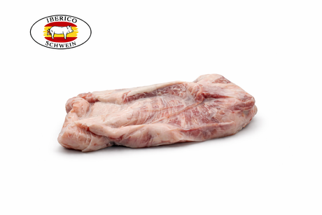 Prime BBQ Iberico Secreto ca. 500g
