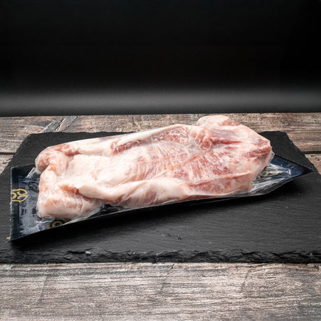 Prime BBQ Iberico Secreto ca. 500g