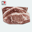 Japan Wagyu Chuck Roll / Rindernackensteak 300g