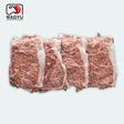 Japan Wagyu Shabu Shabu 200g