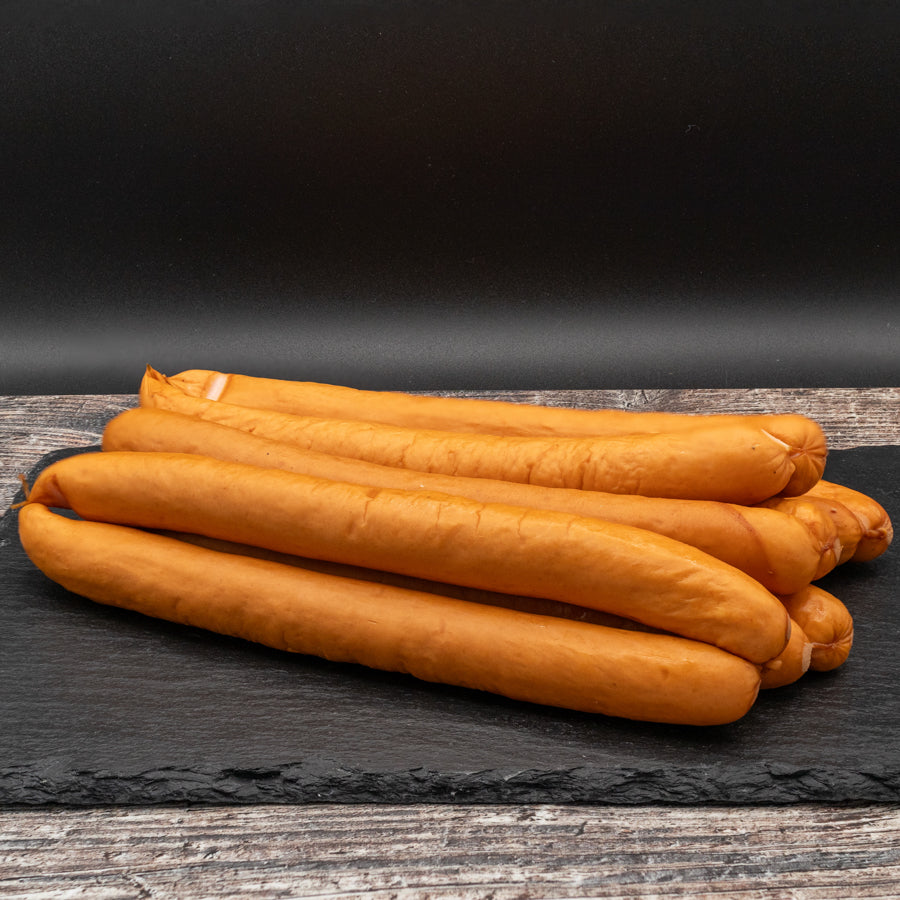 Prime BBQ Käse Wiener 500g