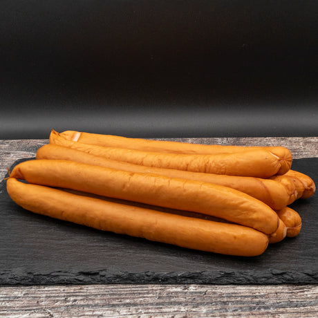 Prime BBQ Käse Wiener 500g