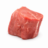 Prime BBQ Kalbsfiletsteak ca. 180g