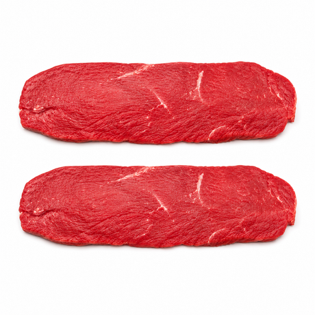 Prime BBQ Kalbsschnitzel ca.2 x 150g