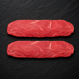 Prime BBQ Kalbsschnitzel ca.2 x 150g