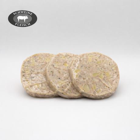Prime BBQ Kartoffelbratwurst ca. 420g