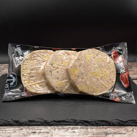 Prime BBQ Kartoffelbratwurst ca. 420g