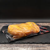 Prime BBQ Kikok Hähnchenkeulensteak mit Haut ca. 650g