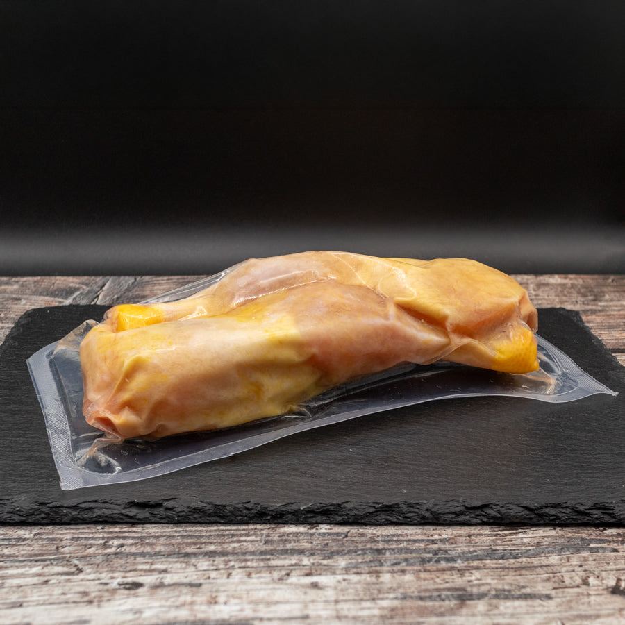 Prime BBQ Kikok Hähnchenschenkel ca. 600g
