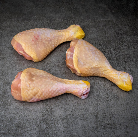 Prime BBQ Kikok Unterkeulen ,,Drum Sticks“ca. 550g