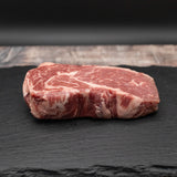 Prime BBQ Koji Rib Eye Steak ca. 350g