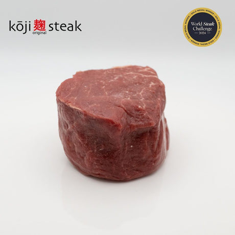 Koji Rinderfiletsteak ca. 250g