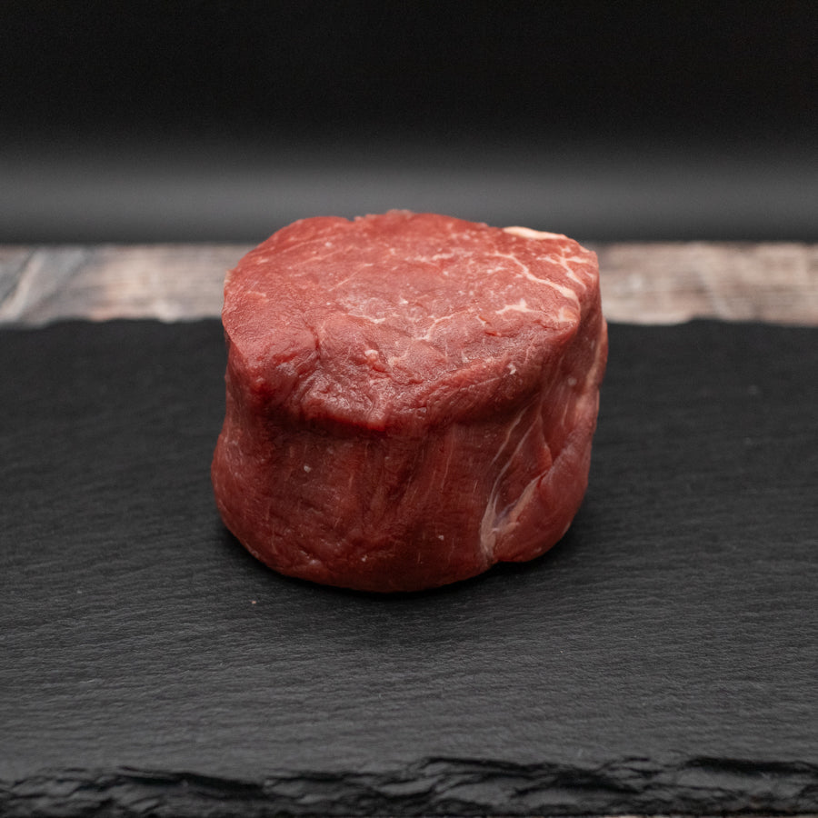 Prime BBQ Koji Rinderfiletsteak ca. 250g
