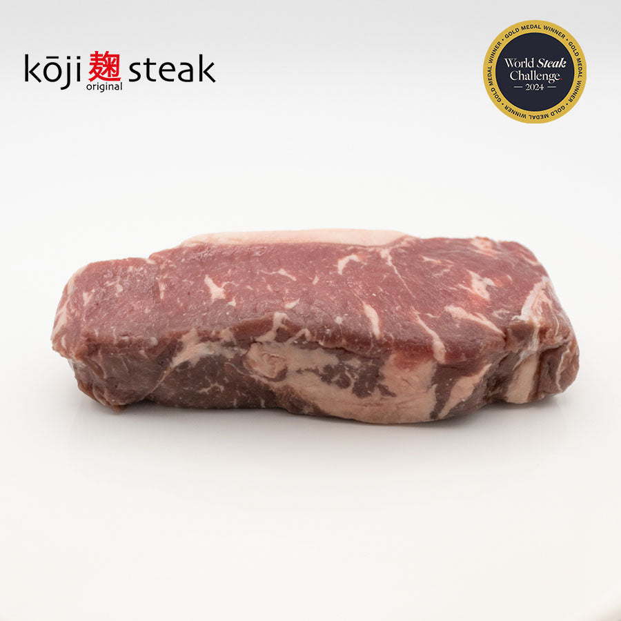 Koji Rumpsteak ca. 300g
