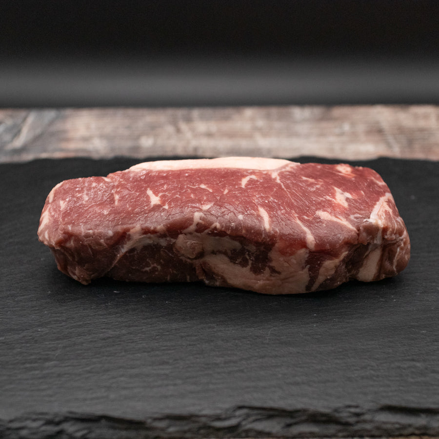 Prime BBQ Koji Rumpsteak ca. 300g